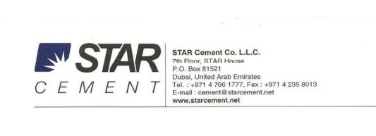 Star Cement